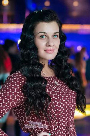 Russia women