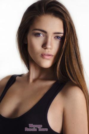 Ukraine women