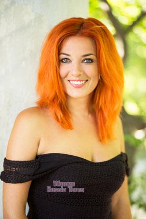 Ukraine Women